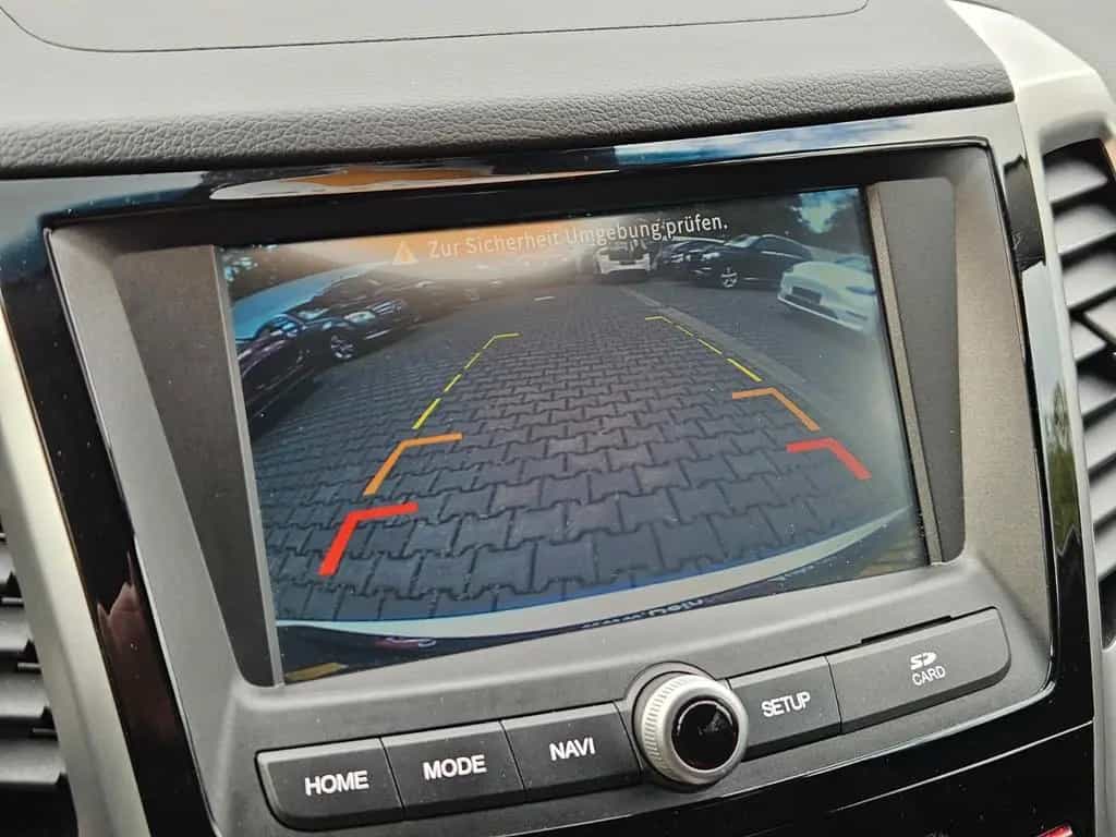 Ssangyong Tivoli 1.6 e-XGi 160 FORWARD SHZ*PDC*Tempomat 04/2019-photo-35