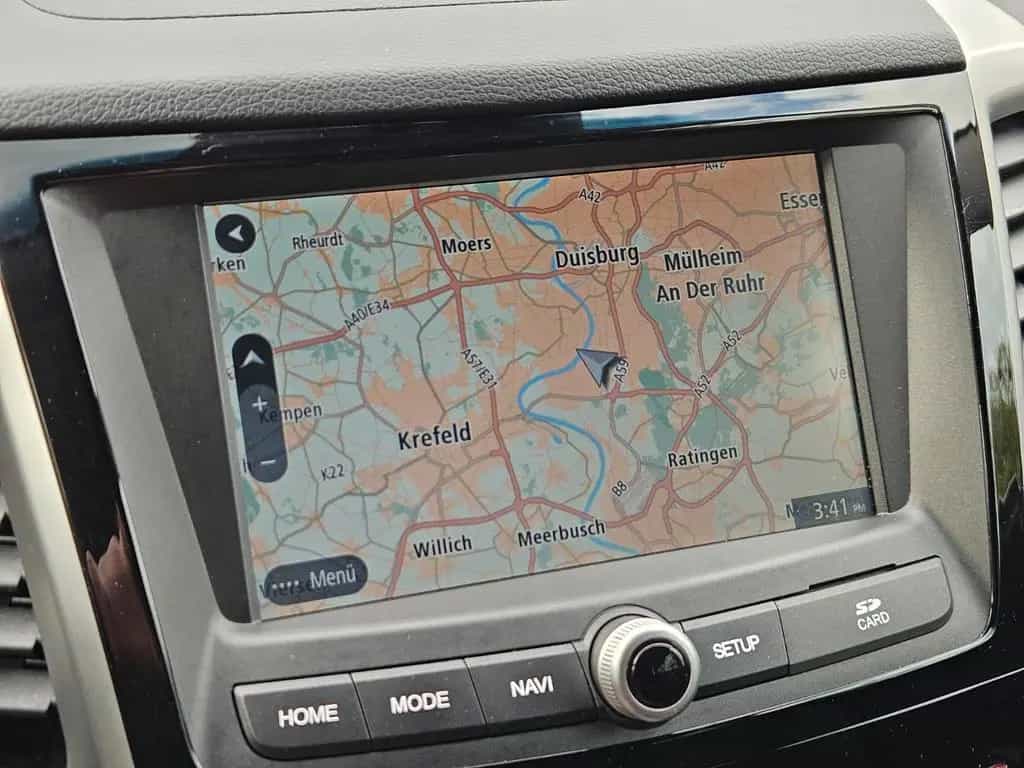 Ssangyong Tivoli 1.6 e-XGi 160 FORWARD SHZ*PDC*Tempomat 04/2019-photo-36