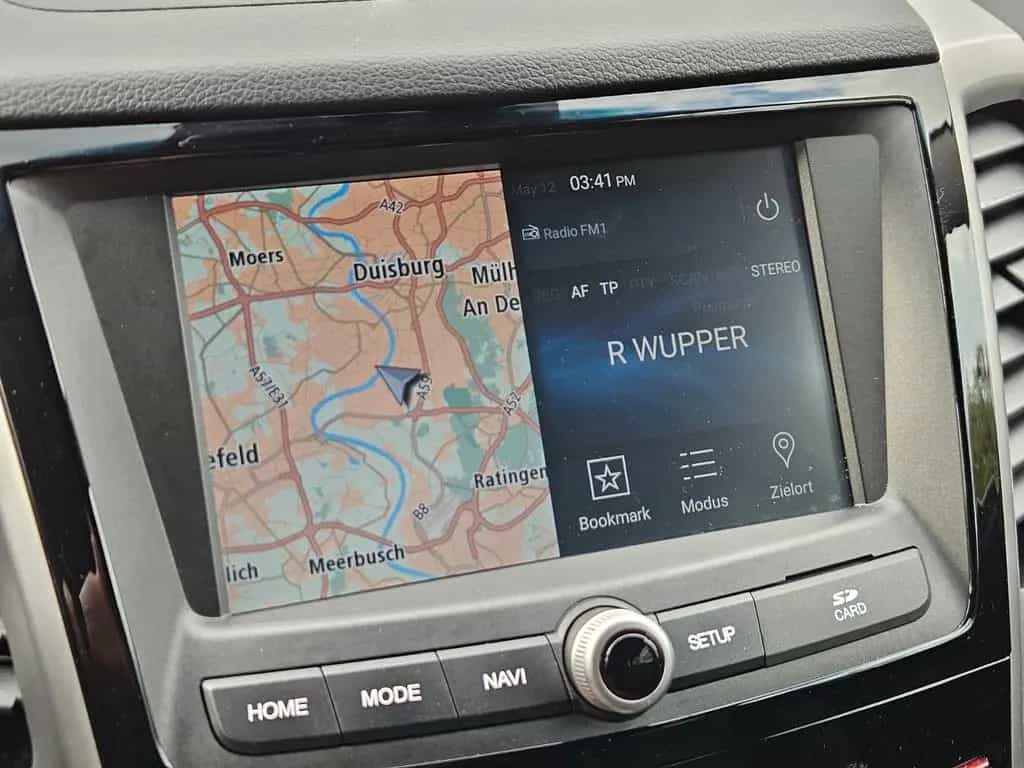 Ssangyong Tivoli 1.6 e-XGi 160 FORWARD SHZ*PDC*Tempomat 04/2019-photo-37