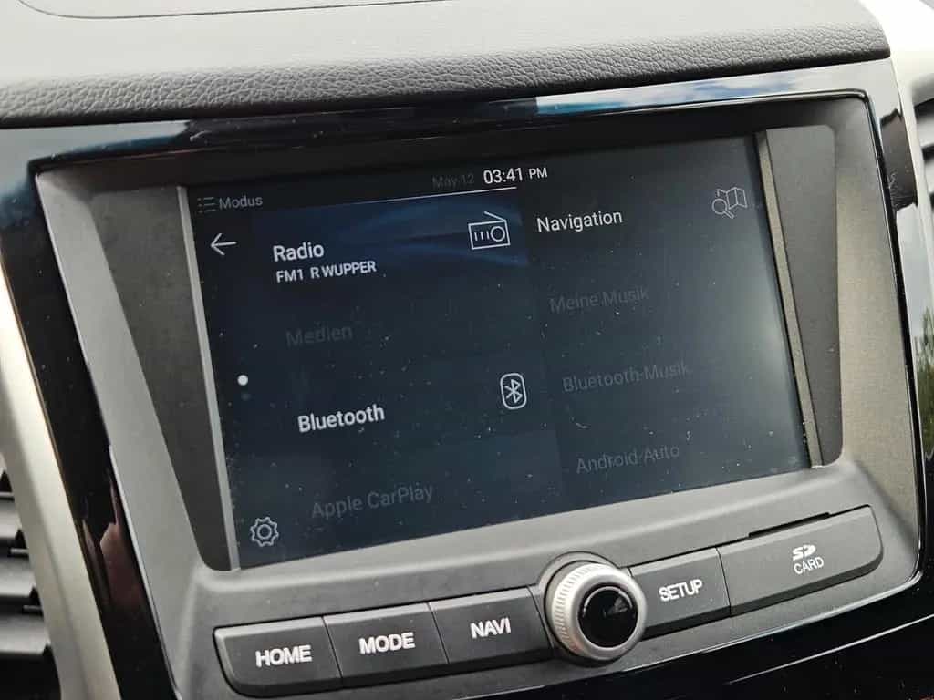 Ssangyong Tivoli 1.6 e-XGi 160 FORWARD SHZ*PDC*Tempomat 04/2019-photo-38