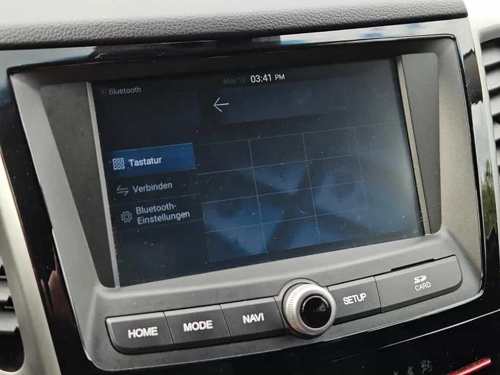 Ssangyong Tivoli 1.6 e-XGi 160 FORWARD SHZ*PDC*Tempomat 04/2019-photo-39