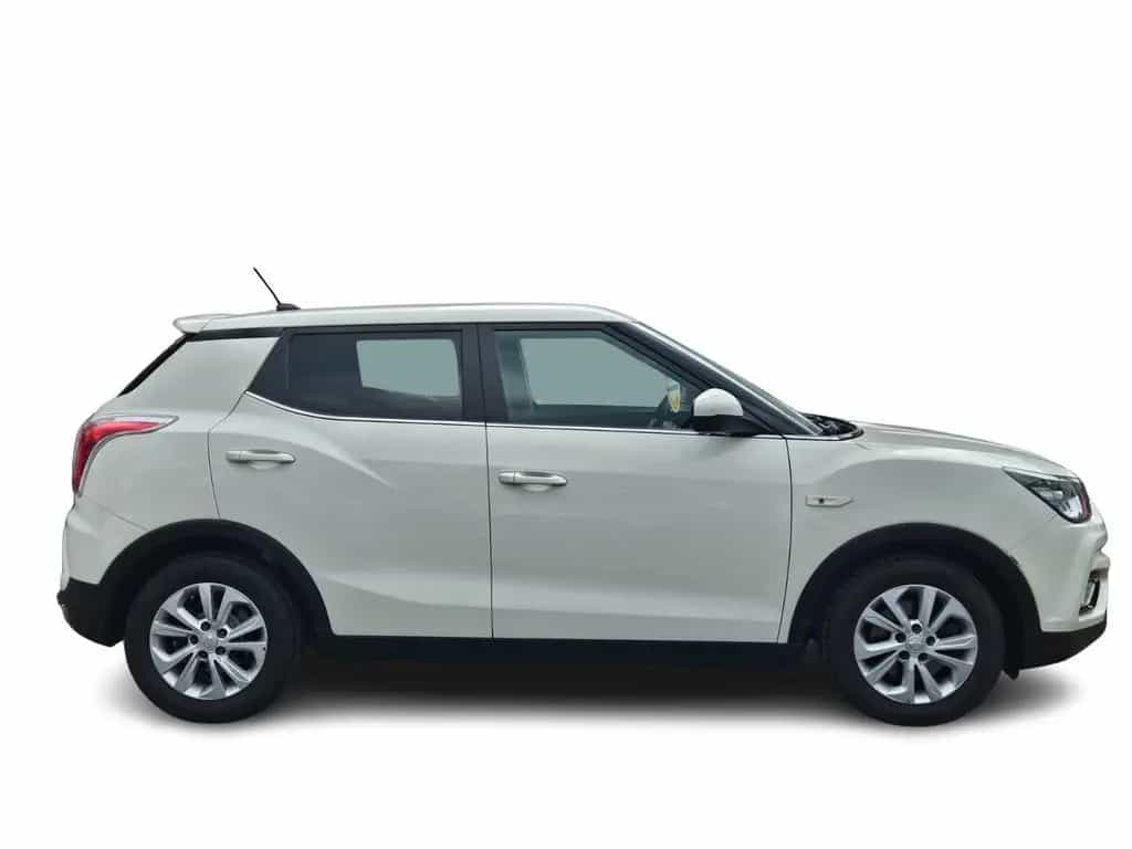 Ssangyong Tivoli 1.6 e-XGi 160 FORWARD SHZ*PDC*Tempomat 04/2019-photo-4