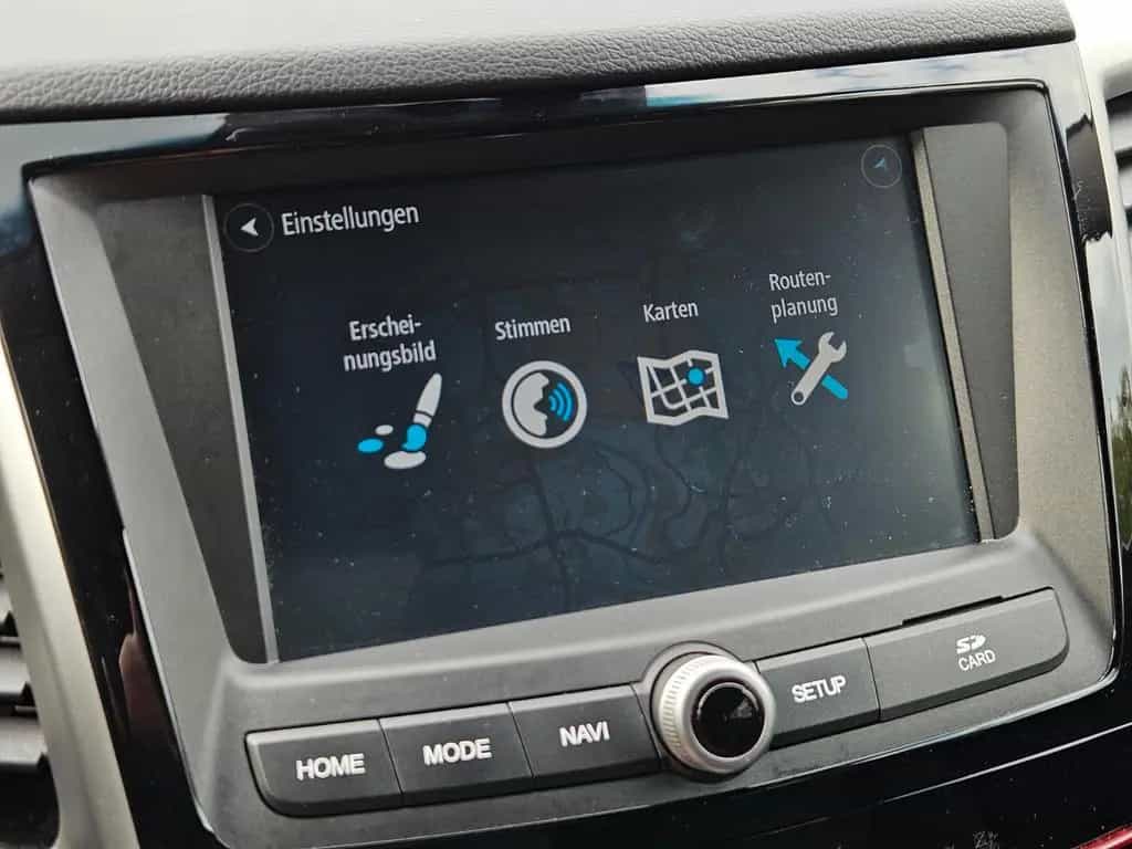 Ssangyong Tivoli 1.6 e-XGi 160 FORWARD SHZ*PDC*Tempomat 04/2019-photo-41