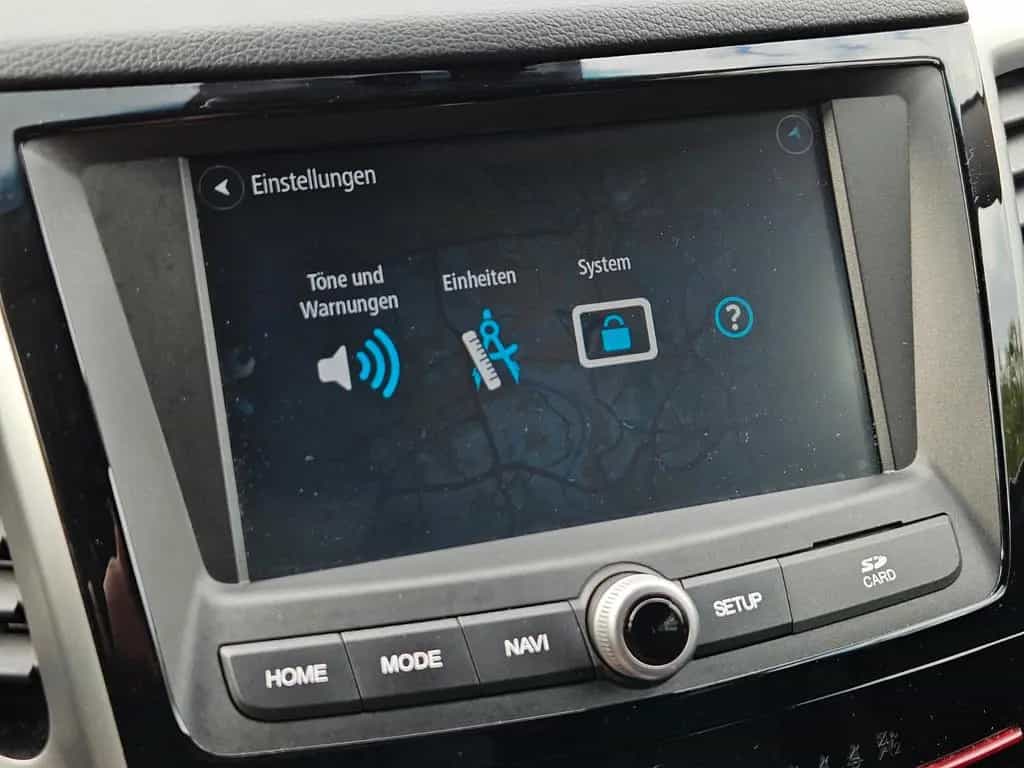 Ssangyong Tivoli 1.6 e-XGi 160 FORWARD SHZ*PDC*Tempomat 04/2019-photo-42