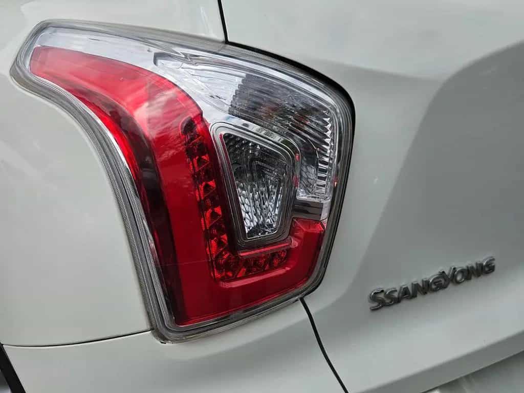 Ssangyong Tivoli 1.6 e-XGi 160 FORWARD SHZ*PDC*Tempomat 04/2019-photo-44