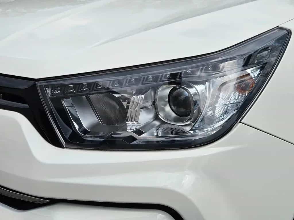 Ssangyong Tivoli 1.6 e-XGi 160 FORWARD SHZ*PDC*Tempomat 04/2019-photo-45