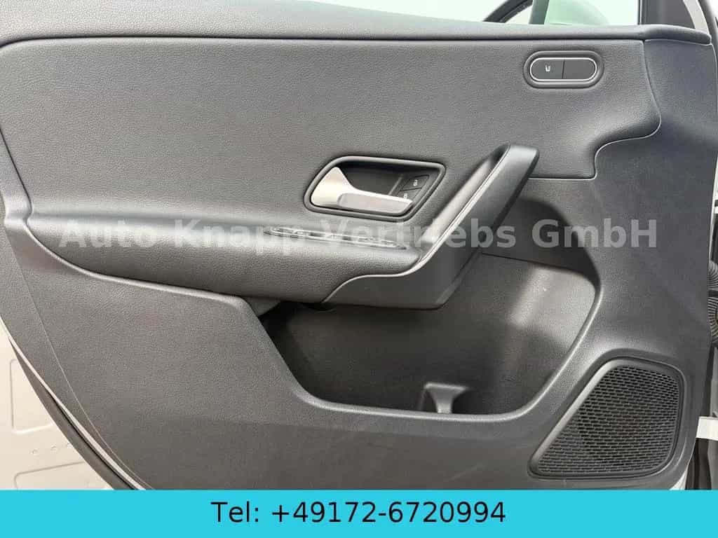 Mercedes-Benz A 200 Business* Kamera*Panorama*LED High*MBUX* 05/2021-photo-17