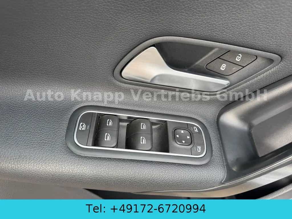 Mercedes-Benz A 200 Business* Kamera*Panorama*LED High*MBUX* 05/2021-photo-18