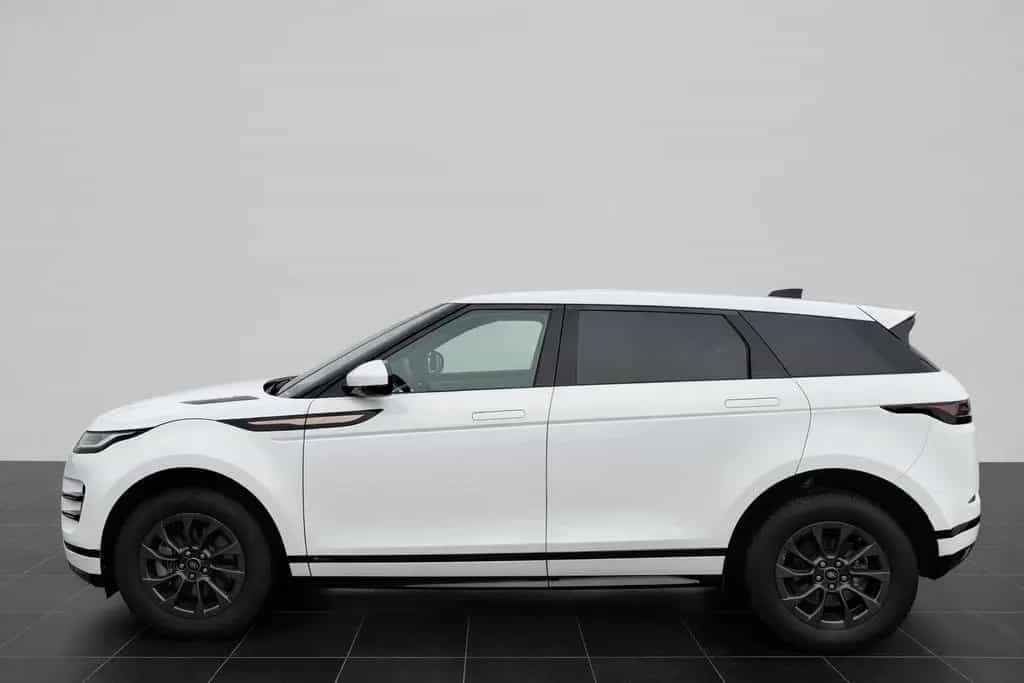 Land Rover Range Rover Rover Evoque 2.0 P200 R-Dynamic.4x4 08/2019-photo-1