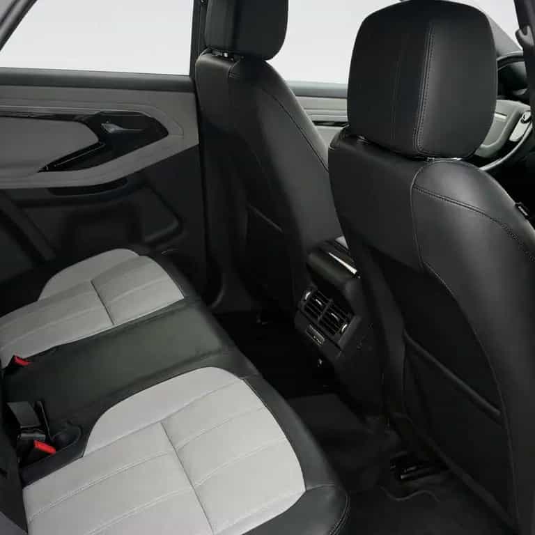 Land Rover Range Rover Rover Evoque 2.0 P200 R-Dynamic.4x4 08/2019-photo-11