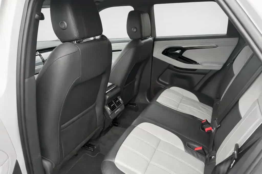 Land Rover Range Rover Rover Evoque 2.0 P200 R-Dynamic.4x4 08/2019-photo-12