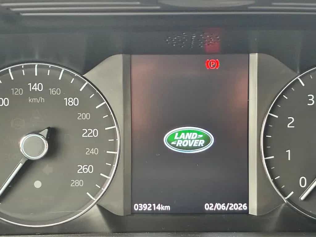 Land Rover Range Rover Rover Evoque 2.0 P200 R-Dynamic.4x4 08/2019-photo-16