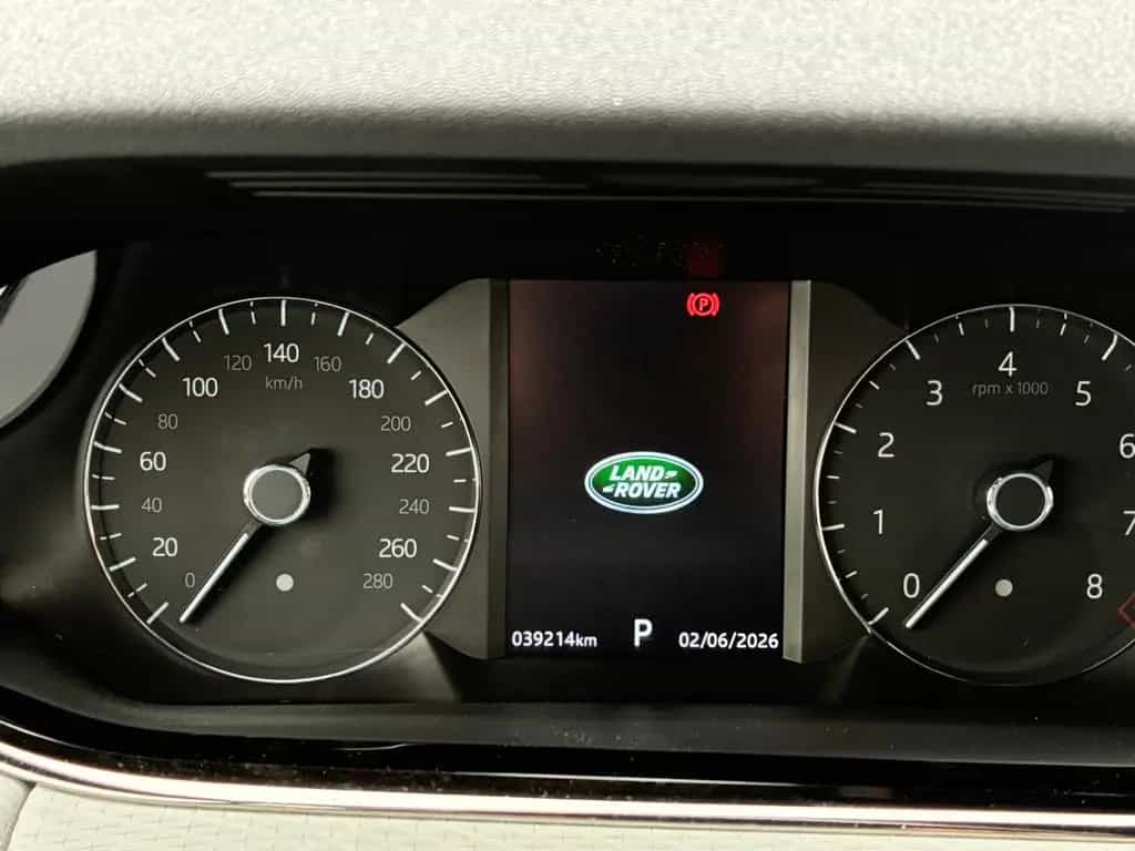 Land Rover Range Rover Rover Evoque 2.0 P200 R-Dynamic.4x4 08/2019-photo-17