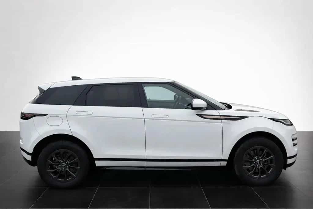 Land Rover Range Rover Rover Evoque 2.0 P200 R-Dynamic.4x4 08/2019-photo-5
