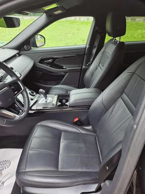 Land Rover Range Rover Rover Evoque Range Rover Evoque P250 R-Dyn 04/2022-photo-9