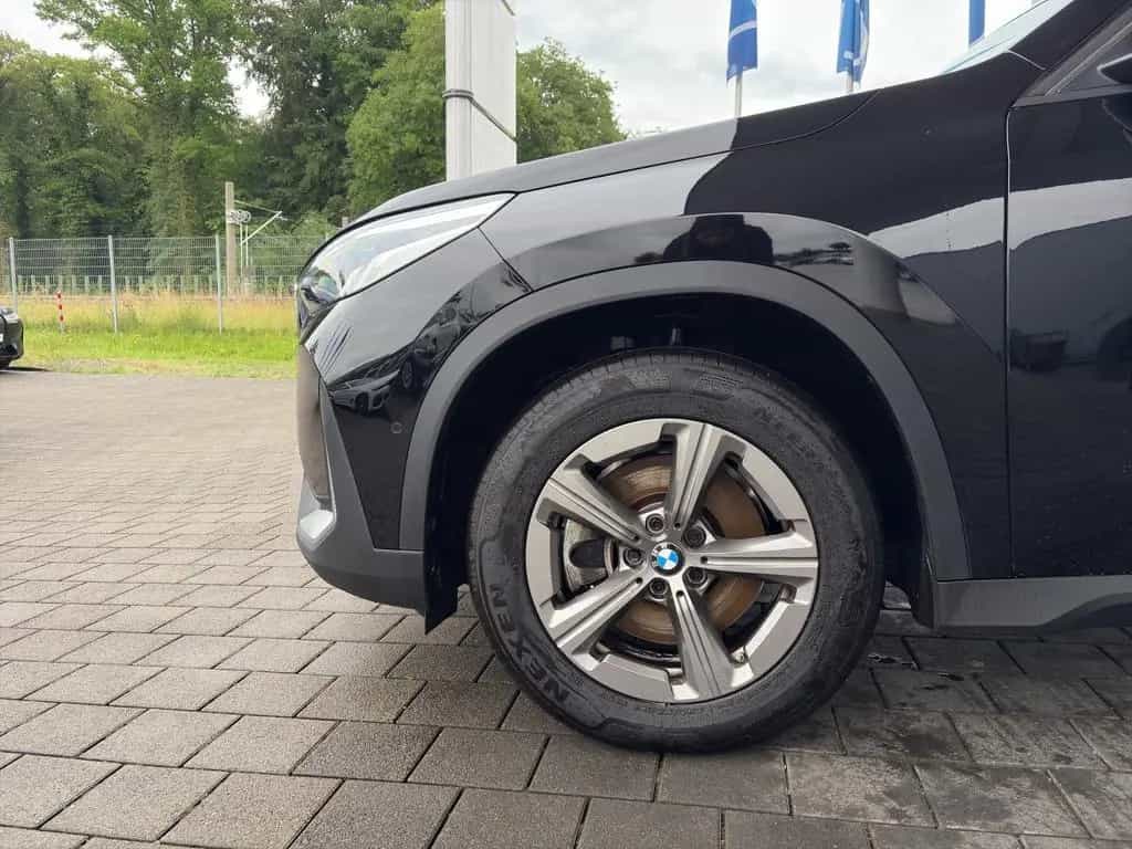 BMW X1 sDrive20i Sitzheizung Navi PDC LED 06/2023-photo-2