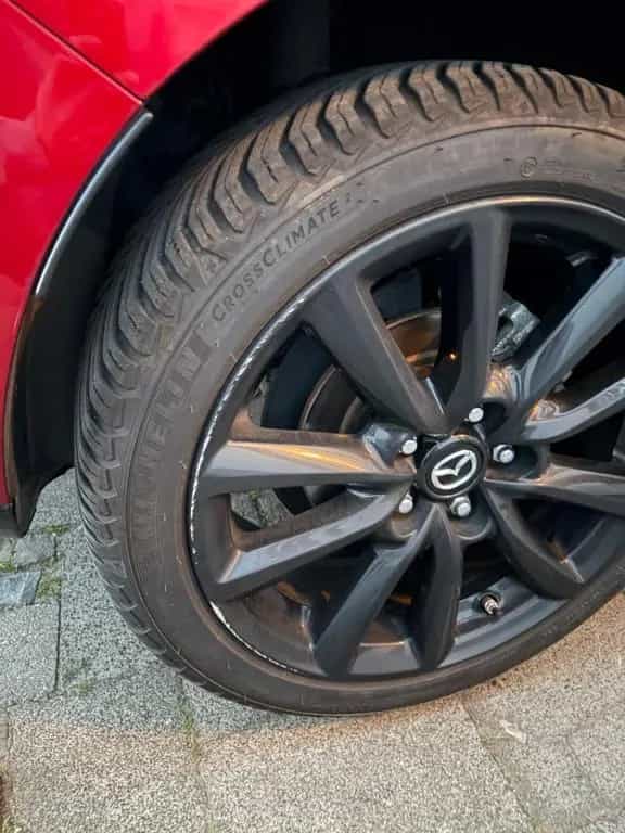 Mazda 3 2022 189 PS Automatik 05/2022-photo-11