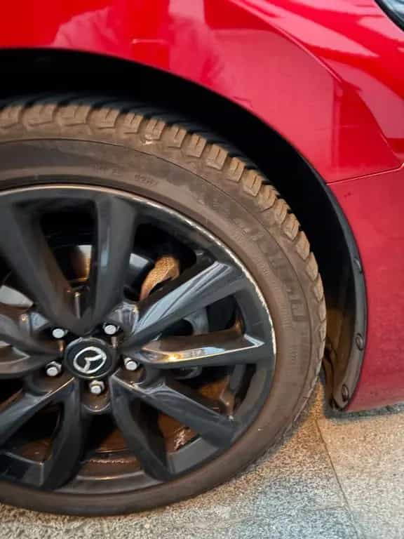 Mazda 3 2022 189 PS Automatik 05/2022-photo-12