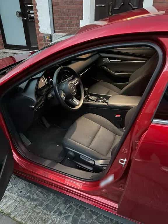 Mazda 3 2022 189 PS Automatik 05/2022-photo-6