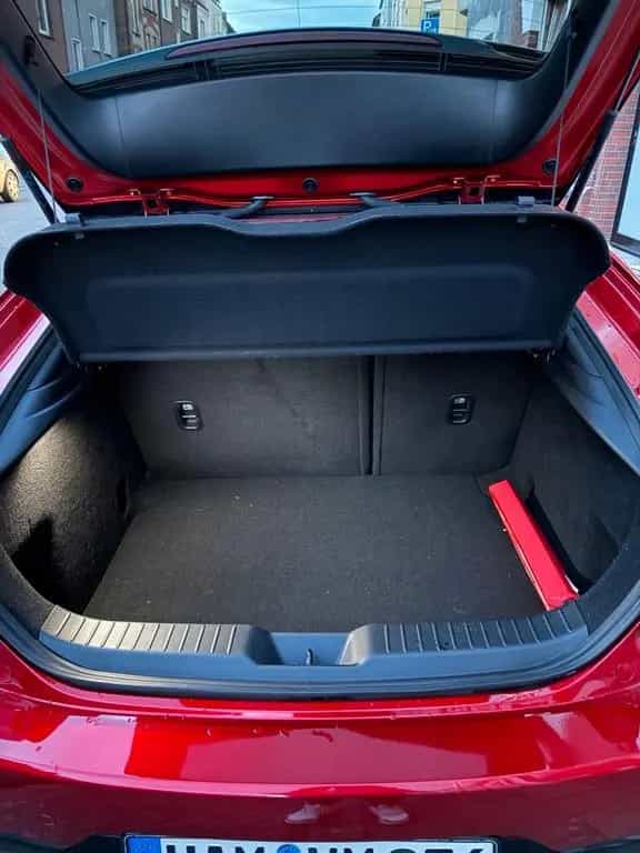 Mazda 3 2022 189 PS Automatik 05/2022-photo-7