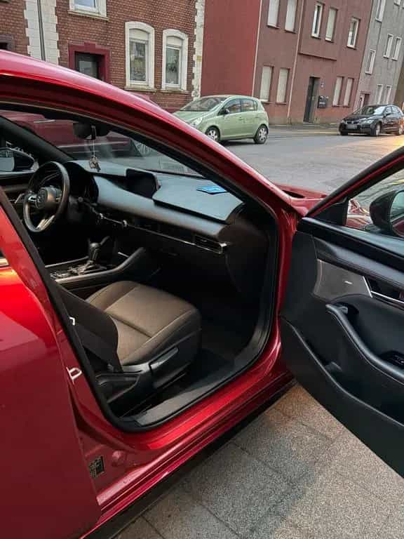 Mazda 3 2022 189 PS Automatik 05/2022-photo-9