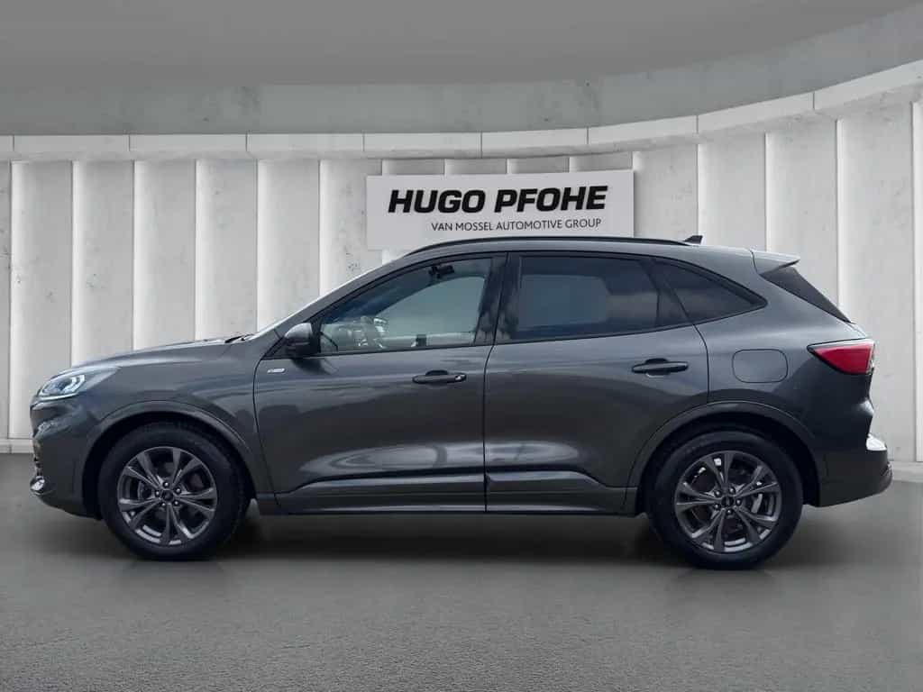 Ford Kuga ST-Line X*PANO*AHK*KAM*ACC*NAVI*SOUND-SYS. 04/2024-photo-1