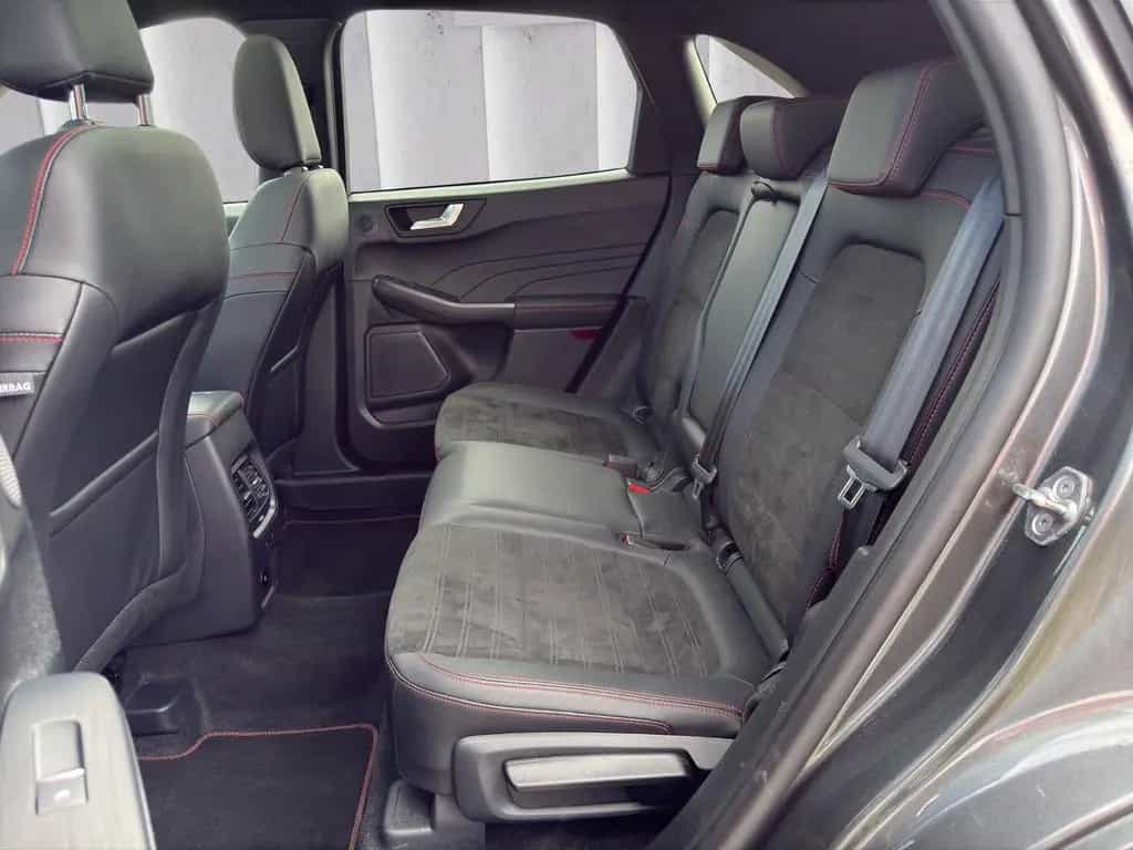 Ford Kuga ST-Line X*PANO*AHK*KAM*ACC*NAVI*SOUND-SYS. 04/2024-photo-10
