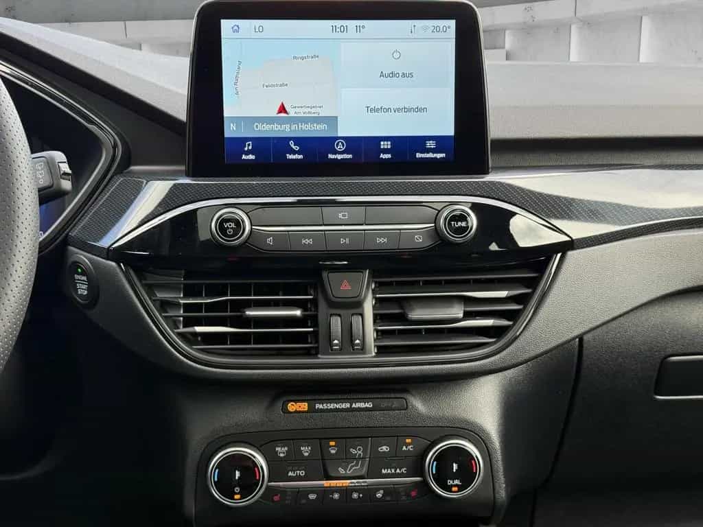 Ford Kuga ST-Line X*PANO*AHK*KAM*ACC*NAVI*SOUND-SYS. 04/2024-photo-14