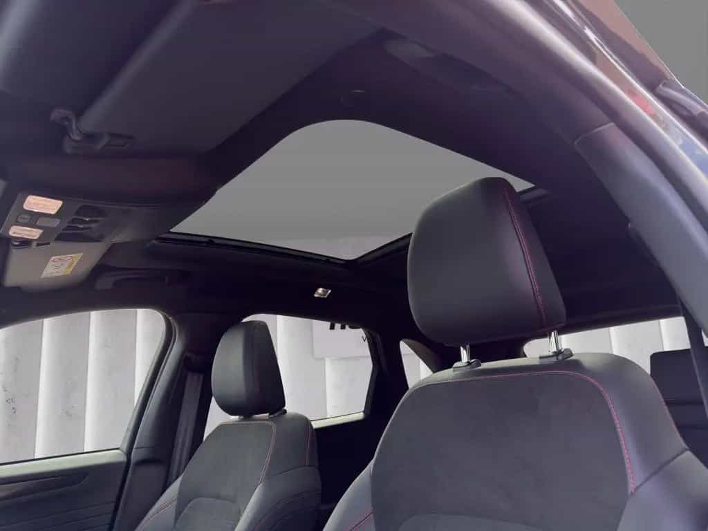 Ford Kuga ST-Line X*PANO*AHK*KAM*ACC*NAVI*SOUND-SYS. 04/2024-photo-15