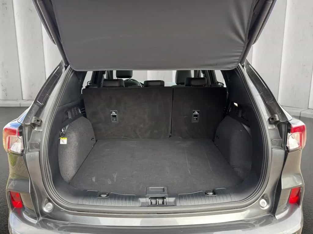 Ford Kuga ST-Line X*PANO*AHK*KAM*ACC*NAVI*SOUND-SYS. 04/2024-photo-17