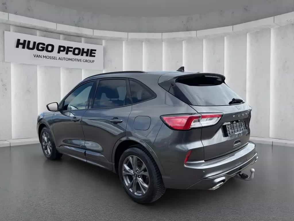 Ford Kuga ST-Line X*PANO*AHK*KAM*ACC*NAVI*SOUND-SYS. 04/2024-photo-2
