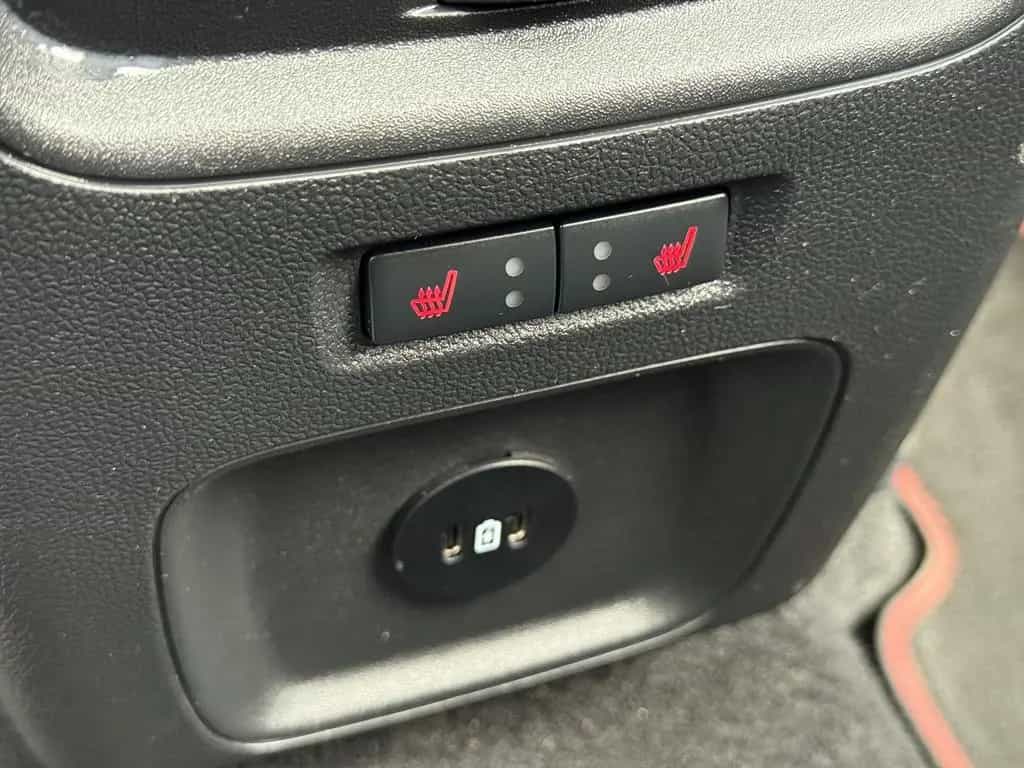 Ford Kuga ST-Line X*PANO*AHK*KAM*ACC*NAVI*SOUND-SYS. 04/2024-photo-20
