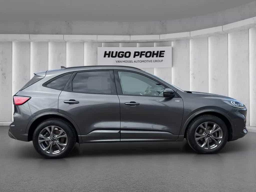 Ford Kuga ST-Line X*PANO*AHK*KAM*ACC*NAVI*SOUND-SYS. 04/2024-photo-5