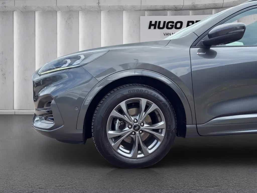 Ford Kuga ST-Line X*PANO*AHK*KAM*ACC*NAVI*SOUND-SYS. 04/2024-photo-8