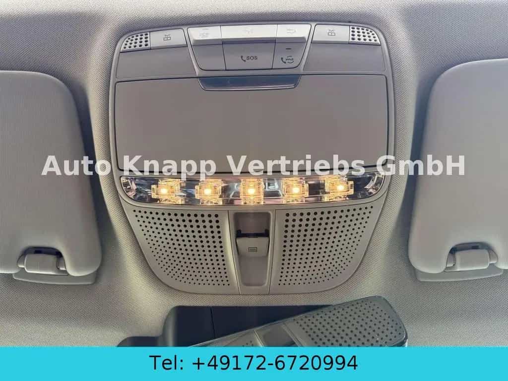 Mercedes-Benz C 220 T d*PANO*HUD*AHK*RFK*DISTRO+*MULTIBEAM* 10/2020-photo-16