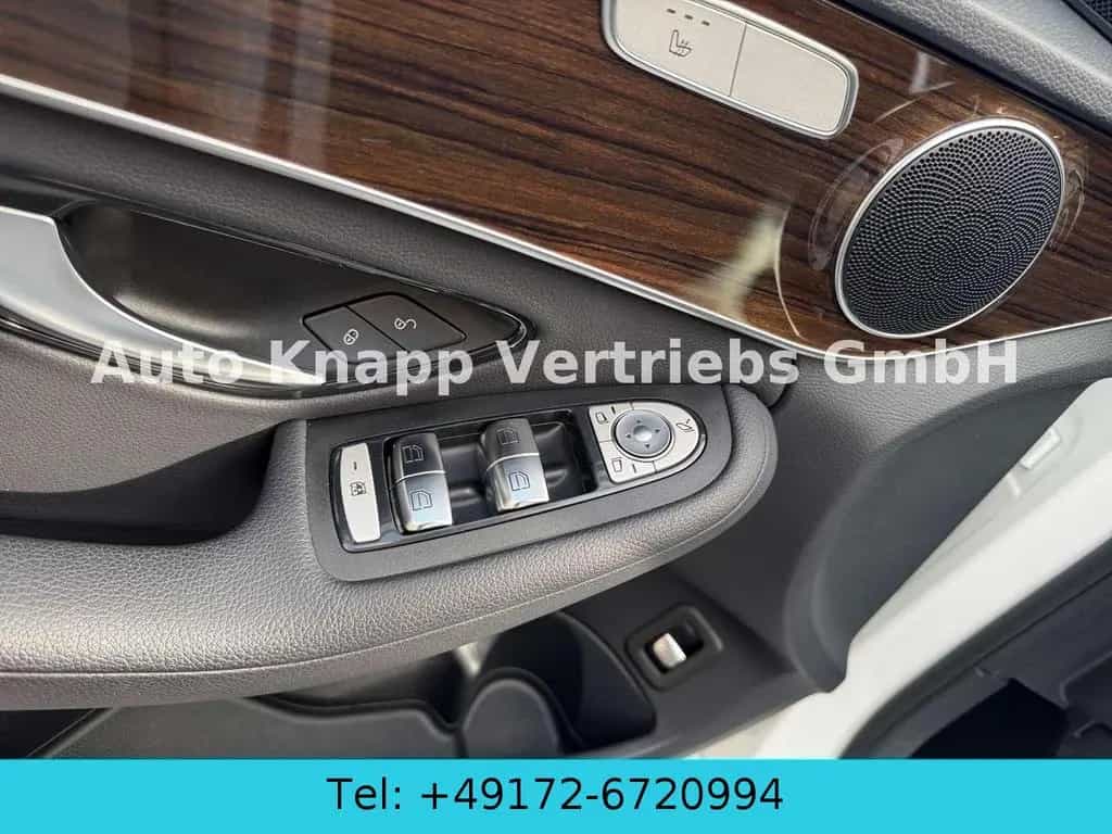 Mercedes-Benz C 220 T d*PANO*HUD*AHK*RFK*DISTRO+*MULTIBEAM* 10/2020-photo-18