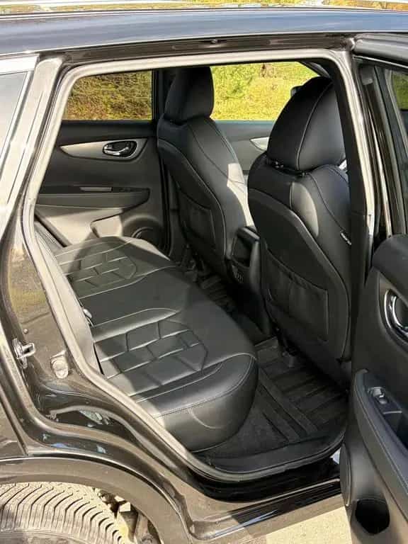 Nissan Qashqai Tekna (Raum Paderborn) 10/2020-photo-5