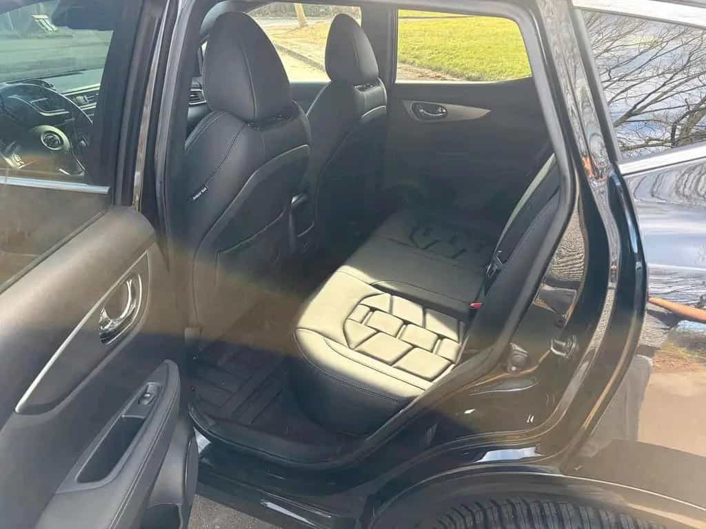Nissan Qashqai Tekna (Raum Paderborn) 10/2020-photo-7