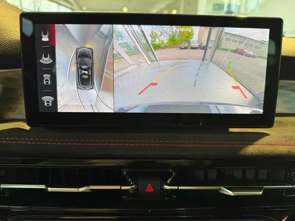 Alfa Romeo Tonale Veloce 1.5 VGT Hybrid ACC+PANO+MATRIX+SPU 06/2023-photo-44