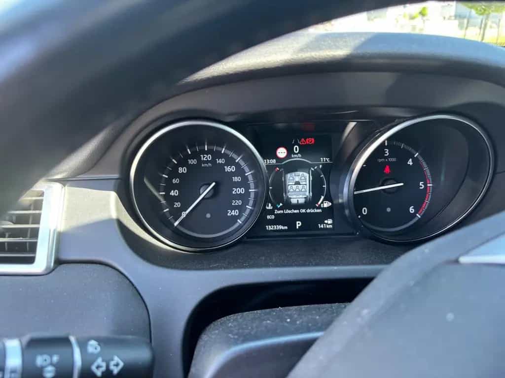 Land Rover Discovery Sport TD4 110kW Automatik 4WD Dyna... 05/2019-photo-7