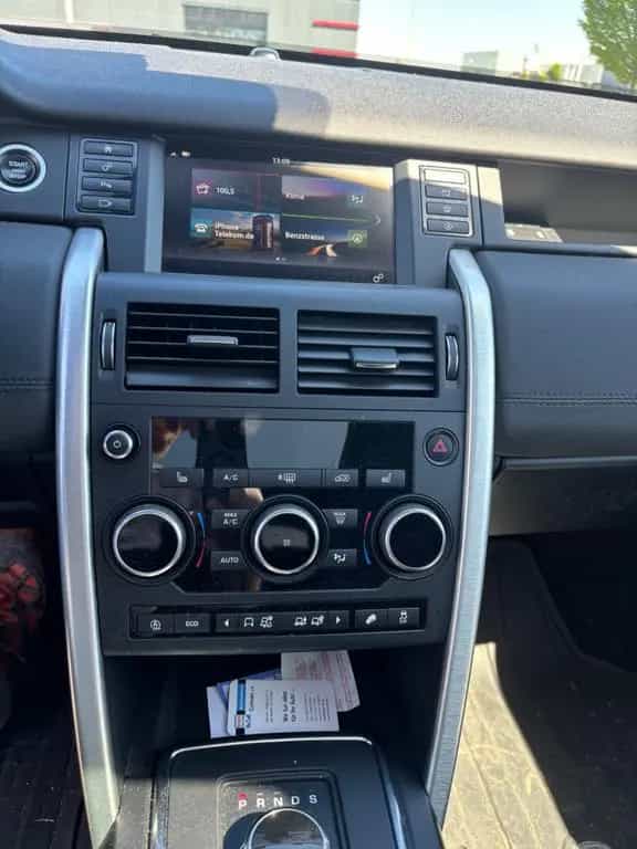 Land Rover Discovery Sport TD4 110kW Automatik 4WD Dyna... 05/2019-photo-8
