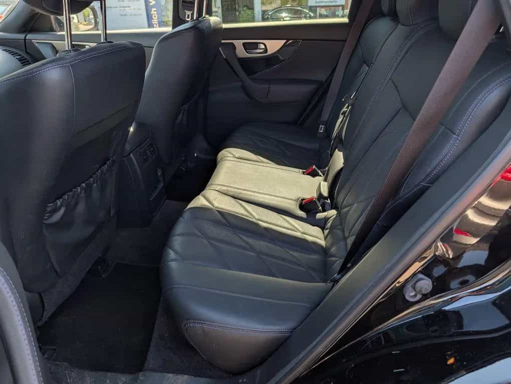 Infiniti QX70 3.0d AWD Aut. GT 12/2015-photo-8