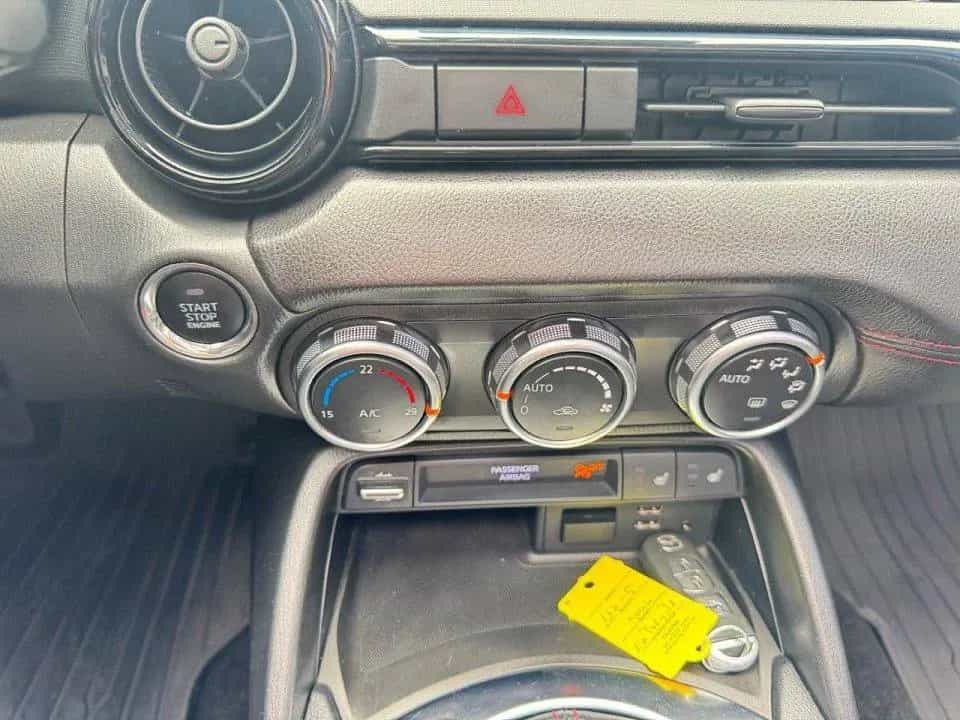 Mazda MX-5 RF SKYACTIV-G 160 Excluxive.Line 09/2017-photo-11