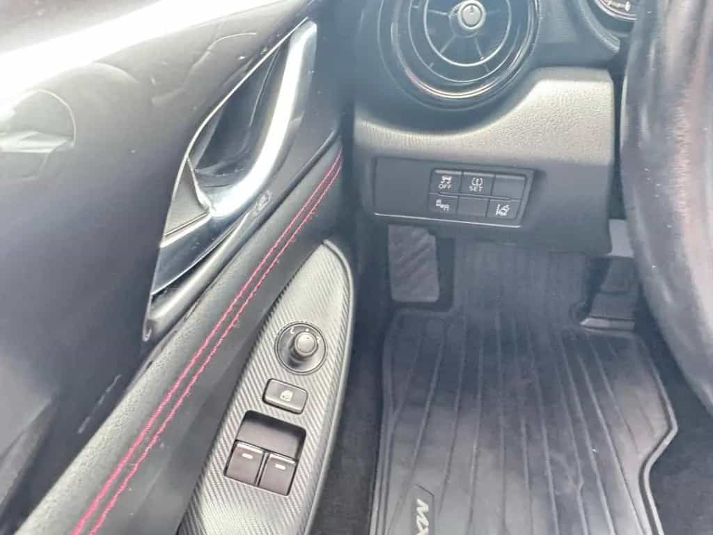 Mazda MX-5 RF SKYACTIV-G 160 Excluxive.Line 09/2017-photo-7