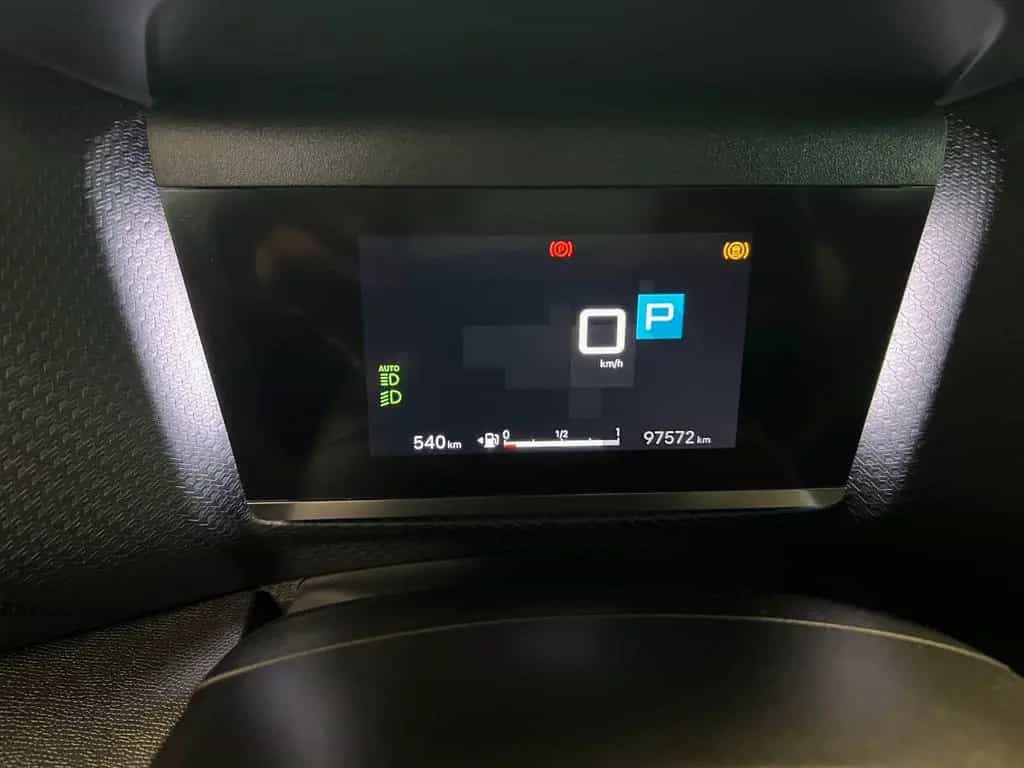 Citroën C4 Lim. Max Automatic- head up. 4 *stück 10/2023-photo-7