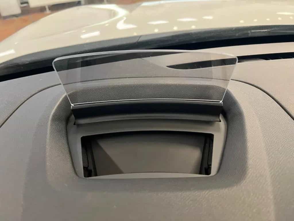 Citroën C4 Lim. Max Automatic- head up. 4 *stück 10/2023-photo-8