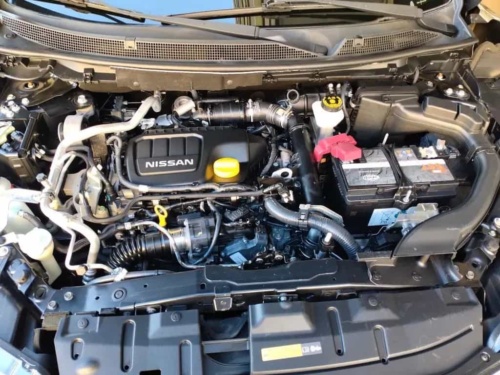 Nissan Qashqai 1.6 dCi 2WD N-Connecta 08/2018-photo-1