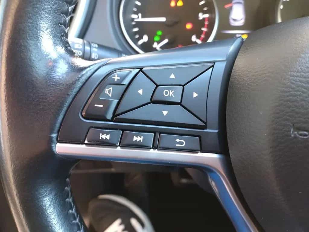 Nissan Qashqai 1.6 dCi 2WD N-Connecta 08/2018-photo-12