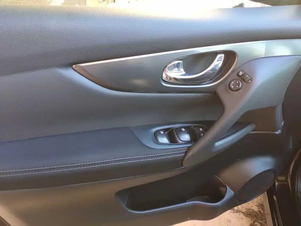 Nissan Qashqai 1.6 dCi 2WD N-Connecta 08/2018-photo-13