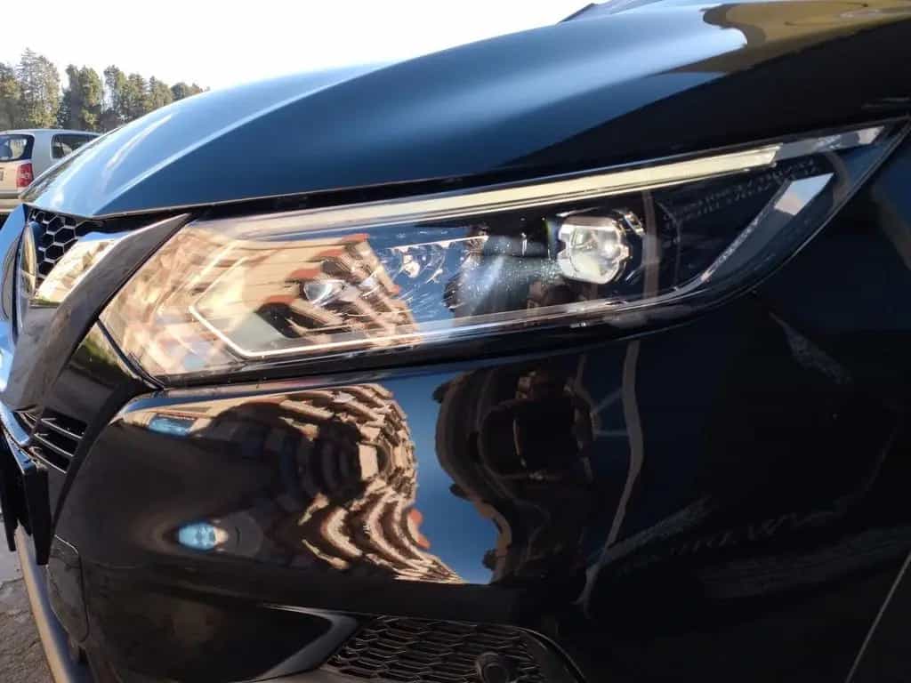 Nissan Qashqai 1.6 dCi 2WD N-Connecta 08/2018-photo-4